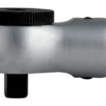 Końcówka grzechotka 1/4” złącze okrągłe 16 mm Bahco (nr kat. 16R-1/4)