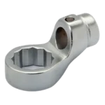 Końcówka oczkowa 46 mm złącze okrągłe 22 mm Bahco (nr kat. 228-46)