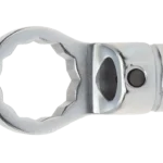 Końcówka oczkowa 46 mm złącze okrągłe 22 mm Bahco (nr kat. 228-46)