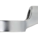 Końcówka oczkowa calowa 3/8” złącze okrągłe 16 mm Bahco (nr kat. 168-3/8)