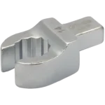 Końcówka oczkowa otwarta 21 mm złącze prostokątne 9×12 mm Bahco (nr kat. 99-21)