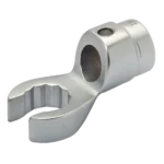 Końcówka oczkowa otwarta 9 mm złącze okrągłe 16 mm Bahco (nr kat. 169-9)