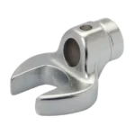 Końcówka płaska 17 mm złącze okrągłe 16 mm Bahco (nr kat. 167-17)