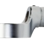 Końcówka płaska 17 mm złącze okrągłe 16 mm Bahco (nr kat. 167-17)
