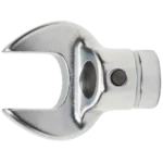 Końcówka płaska calowa 3/4” złącze okrągłe 16 mm Bahco (nr kat. 167-3/4)