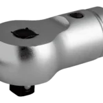Końcówka stały zbierak 1/4” złącze okrągłe 16 mm Bahco (nr kat. 16F-1/4)