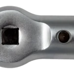 Końcówka stały zbierak 1/4” złącze okrągłe 16 mm Bahco (nr kat. 16F-1/4)