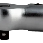 Końcówka stały zbierak 1/4” złącze okrągłe 16 mm Bahco (nr kat. 16F-1/4)