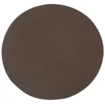 Krążki ścierne 125 mm – gr. 400, na rzep 5 szt. WOLFCRAFT (nr kat. 2218100)