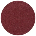 Krążki ścierne 125 mm – gr. 40/60 na rzep 5 szt. WOLFCRAFT (nr kat. 5866000)
