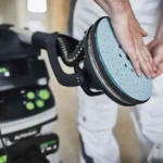 Krążki ścierne Granat 25 szt. STF D225/128 P180 GR/25 FESTOOL (nr kat. 205660)