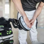 Krążki ścierne Granat 25 szt. STF D225/128 P180 GR/25 FESTOOL (nr kat. 205660)
