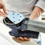 Krążki ścierne Granat STF D150/48 P320 GR/10 FESTOOL (nr kat. 575159)