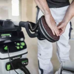 Krążki ścierne Saphir 25 szt. STF D225/48 P24 SA/25 FESTOOL (nr kat. 205650)