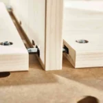 Łącznik do półek środkowych MSV D8/25 FESTOOL (nr kat. 203167)