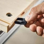 Łącznik kątowy KV D8/50 FESTOOL (nr kat. 203166)
