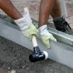 Młotek średnio twardy – średnio twardy fi 30 Safety Wiha (nr kat. 26640)