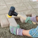 Młotek średnio twardy – średnio twardy fi 30 Safety Wiha (nr kat. 26640)