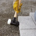 Młotek średnio twardy – średnio twardy fi 30 Safety Wiha (nr kat. 26640)