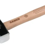 Młotek dwuobuchowy kamieniarski 1250 gr. BAHCO (nr kat. 484-1250)