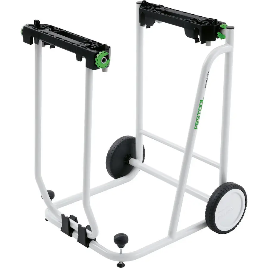 Moduł transportowy UG-KAPEX KS 120 FESTOOL (nr kat. 497351)