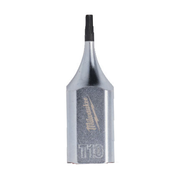 Nasadka 3/8˝ z końcówką Torx