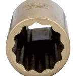 Nasadka nieiskrząca świecowa 1/2″ AL-BR 62 mm BAHCO (nr kat. NS247-26)