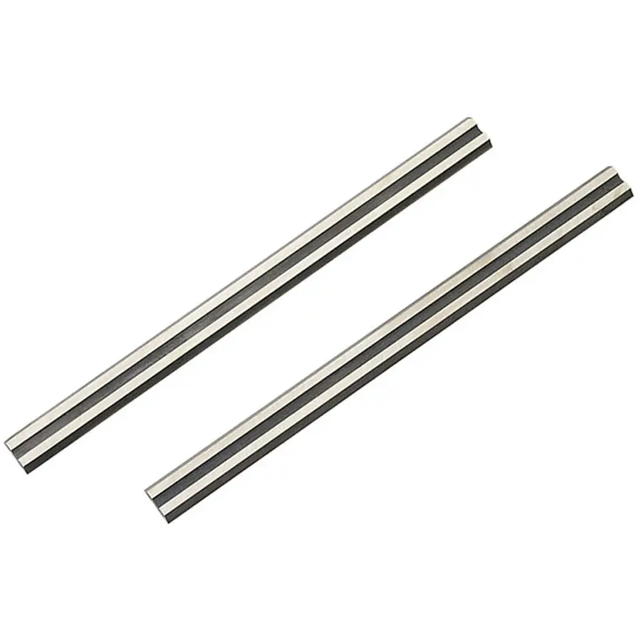 Nóż do strugów 1,1 x 75,5 x 5,5 mm 2 szt. WOLFCRAFT (nr kat. 4110000)