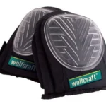 Ochraniacze na kolana WOLFCRAFT (nr kat. 4860000)