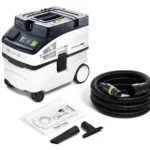 Odkurzacz mobilny CLEANTEC CT 15 E FESTOOL (nr kat. 577410)