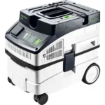 Odkurzacz mobilny CLEANTEC CT 15 E FESTOOL (nr kat. 577410)