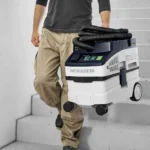 Odkurzacz mobilny CLEANTEC CT 15 E FESTOOL (nr kat. 577410)