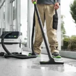 Odkurzacz mobilny CLEANTEC CT 15 E FESTOOL (nr kat. 577410)