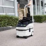 Odkurzacz mobilny CLEANTEC CT 15 E FESTOOL (nr kat. 577410)