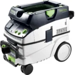 Odkurzacz mobilny CLEANTEC CTL 26 E AC RENOFIX FESTOOL (nr kat. 577881)