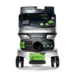 Odkurzacz mobilny CLEANTEC CTL 26 E AC RENOFIX FESTOOL (nr kat. 577881)
