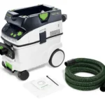 Odkurzacz mobilny CLEANTEC CTL 36 E AC RENOFIX FESTOOL (nr kat. 575842)