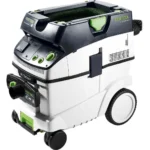Odkurzacz mobilny CLEANTEC CTL 36 E AC RENOFIX FESTOOL (nr kat. 575842)