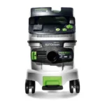 Odkurzacz mobilny CLEANTEC CTL 36 E AC RENOFIX FESTOOL (nr kat. 575842)
