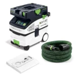 Odkurzacz mobilny CLEANTEC CTL MIDI I FESTOOL (nr kat. 574832)