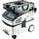 Odkurzacz mobilny CLEANTEC CTL MIDI I FESTOOL (nr kat. 574832)