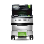 Odkurzacz mobilny CLEANTEC CTL MIDI I FESTOOL (nr kat. 574832)
