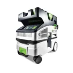 Odkurzacz mobilny CLEANTEC CTL MINI I FESTOOL (nr kat. 574840)