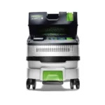 Odkurzacz mobilny CLEANTEC CTL MINI I FESTOOL (nr kat. 574840)