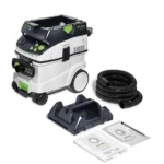 Odkurzacz mobilny CLEANTEC CTM 36 E AC-PLANEX FESTOOL (nr kat. 576853)