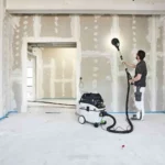 Odkurzacz mobilny CLEANTEC CTM 36 E AC-PLANEX FESTOOL (nr kat. 576853)