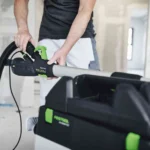 Odkurzacz mobilny CLEANTEC CTM 36 E AC-PLANEX FESTOOL (nr kat. 576853)