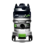 Odkurzacz mobilny CLEANTEC CTM 36 E AC-PLANEX FESTOOL (nr kat. 576853)