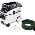 Odkurzacz mobilny CLEANTEC CTM 36 E AC RENOFIX FESTOOL (nr kat. 577860)