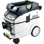 Odkurzacz mobilny CLEANTEC CTM 36 E AC RENOFIX FESTOOL (nr kat. 577860)